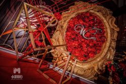 -M'S BANQUET AND SPACE ART