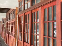 -剥皮寮历史街区