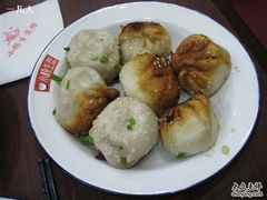 生煎2-小杨生煎(湟普汇店)