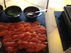 -上海和平饭店-华懋阁 The Cathay Room