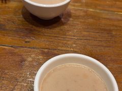 -蒙亨·手把肉·蒙古包文化主题餐厅(天恒广场店)