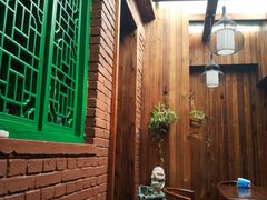大堂-贰號小院潮汕砂锅粥(前海西街店)