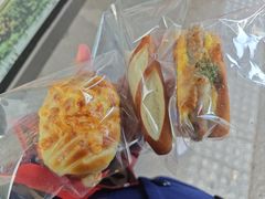-小飞象面包公社(珠江路金鹰店)