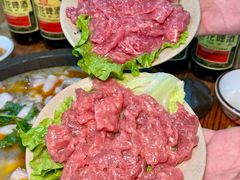 -大鼎石锅鱼(春江里店)