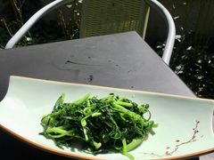 -谷咖啡·鲜花绿植花园餐厅