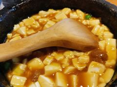 -绿茶餐厅(西湖银泰百货店)