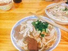 -锦泓老字号猪脏粉(东联大厦店)