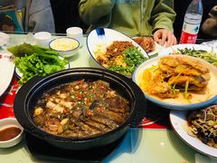-吴记酱骨炖菜馆(西大直街店)