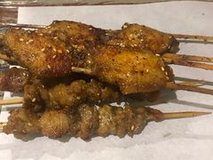 -管氏翅吧(广渠门店)