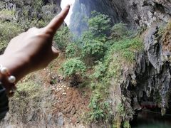 -英西峰林·洞天仙境