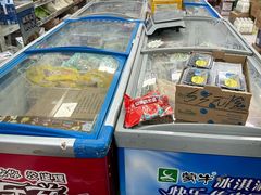 -牛奶便利(东四店)