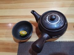 -割烹旭日本料理(龙湖狮山天街店)