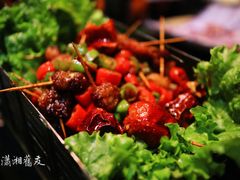 -昆虫窝子·特色云南菜(拓东路总店)