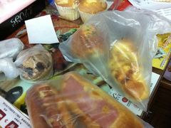 -山崎面包(第一八佰伴店)