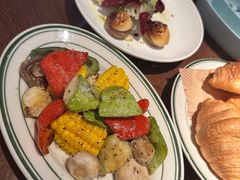 -404干式熟成牛排馆•聚会餐厅