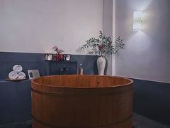-法云安缦酒店