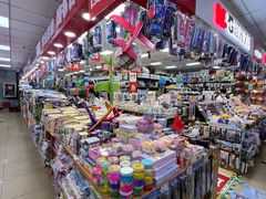 -中福百货(望京店)