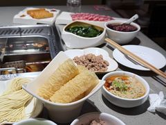 -海底捞火锅(坪山益田假日广场店)