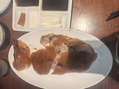 -阿德餐饮小秦川西北菜(福民路店)