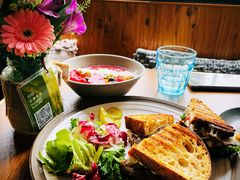 -O'mills Sourdough Bakery&Bistro(永嘉路店)