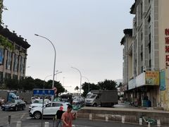 -朝陽市場