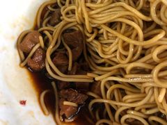 -辣肉面大王(天平路店)