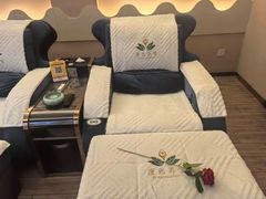 -康熙养生SPA·轻奢足道(江宁万达店)