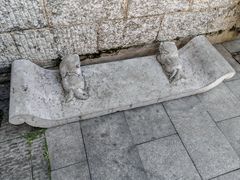 -东西巷