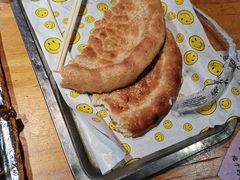 -新疆烧烤王(广灵店)