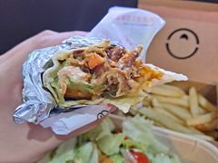 -YallaYalla丫拉中东料理小吃·清真(太古里店)