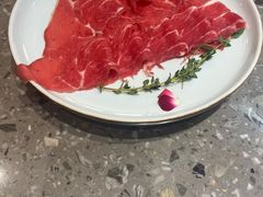 -牛牛章·章鱼水煎肉(光谷世界城店)