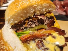 -The Diner X餐厅(青岛万象城店)