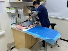 -美联众合动物医院·24h京西诊疗中心