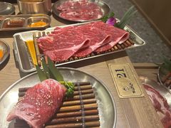 -西塔老太太泥炉烤肉(双井店)