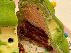 -好利来(熙地港店)