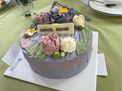 -派悦坊·甜品·蛋糕(日坛店)