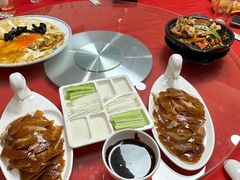 -白魁老号饭庄(安内店)