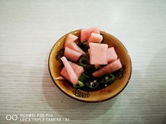 -艾麻子奶汤面(文庙街店)