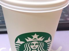-星巴克(枣阳路店)