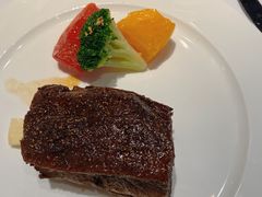 -王品牛排(杭州大厦店)