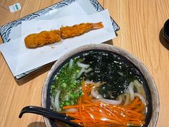 -禾绿回转寿司(苏宁广场店)