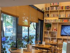 -麦子MaiMassage(打浦桥店)