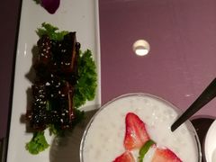 -天厨妙香素食餐厅(清华店)
