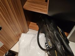 -威尔仕健身会所(古北1699店)