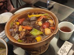 -堂宴·老厦门私房菜(1988仙岳总店)