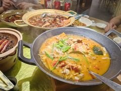 -巴蜀风·地道川菜(总店)