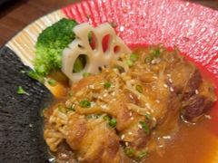 -鸟鹏烧鸟居酒屋(昌岗店)
