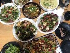 -二孃鸡爪爪(双楠店)