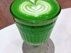 -1/4 ONE QUARTER COFFEE LAB(朝阳大悦城店)