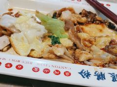-荔银肠粉(广州天河华利路店)